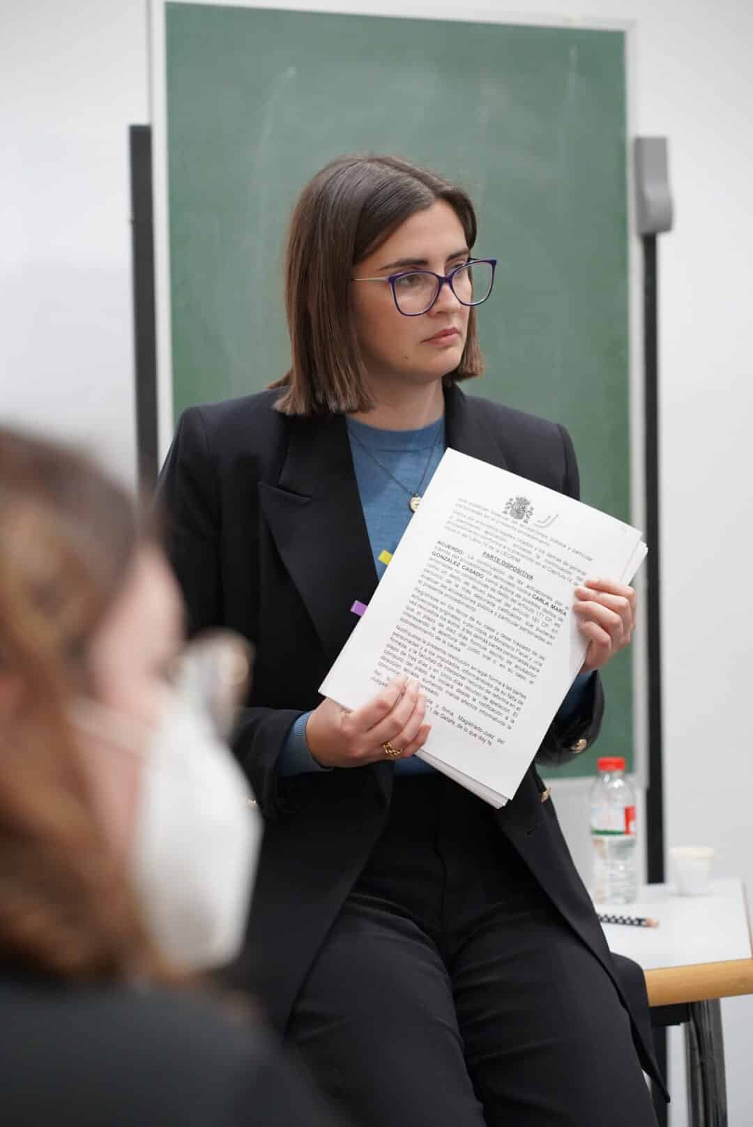 Law Practice School Penal