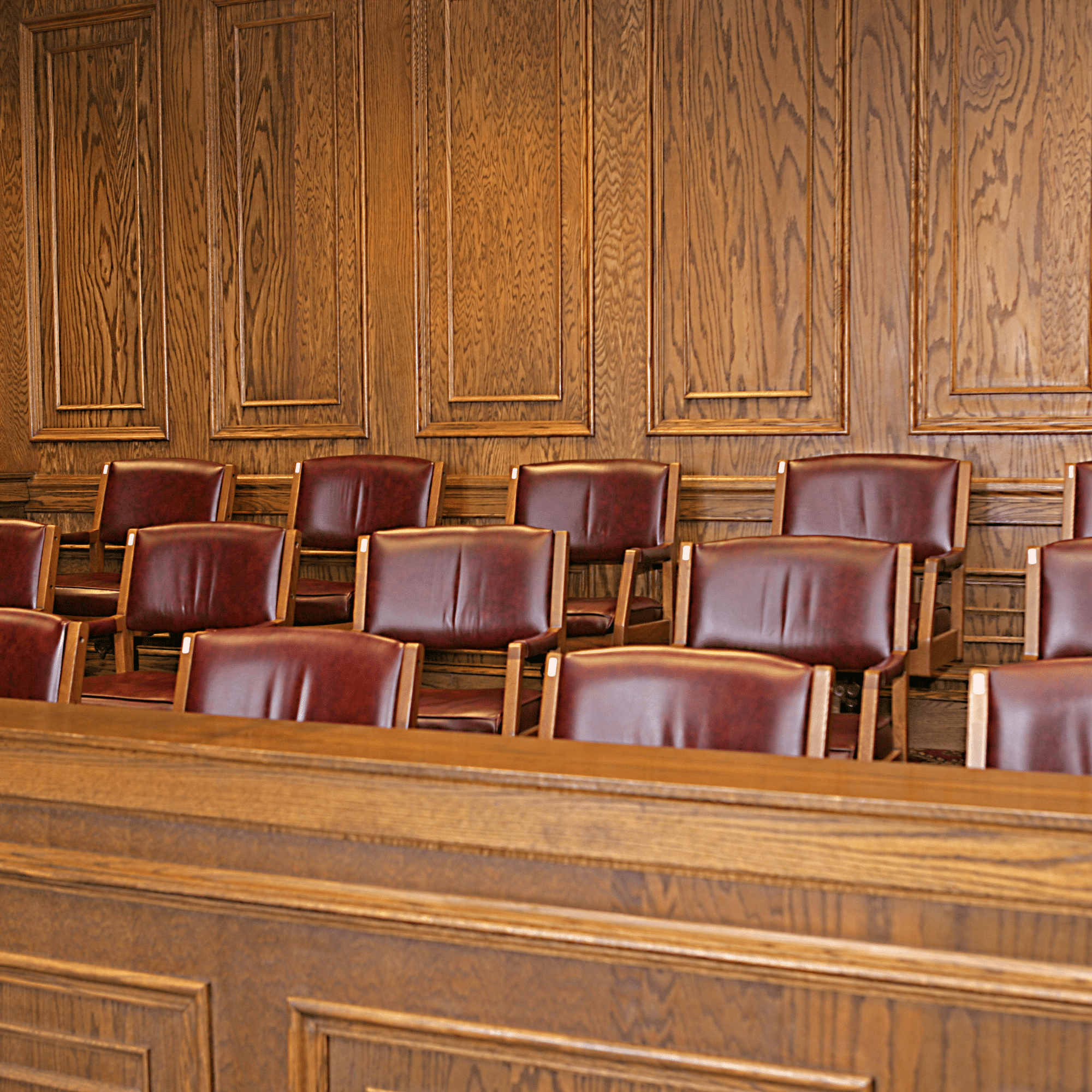 Tribunal de jurado