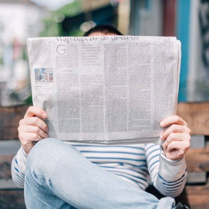 Condenan al director de un diario digital
