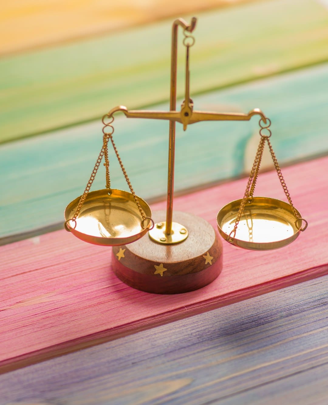 Fases de un Juicio Penal